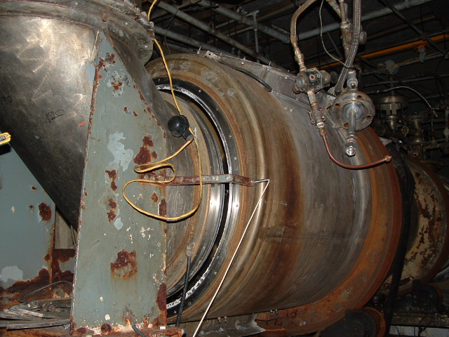   Mixer-Continuous  Stainless Steel 304 For Sale - IPP# 201456