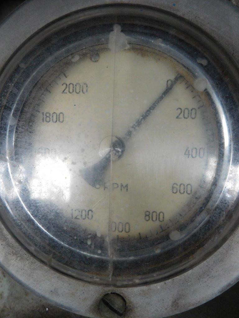  Stainless Steel Other  Centrifuge-Disc Bowl 15 kW (20.1 HP) For Sale - IPP# 201482