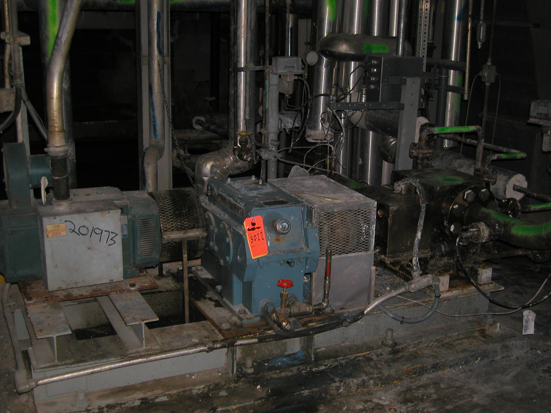  Major Items Plastic  Stainless Steel 304 For Sale - IPP# 201974