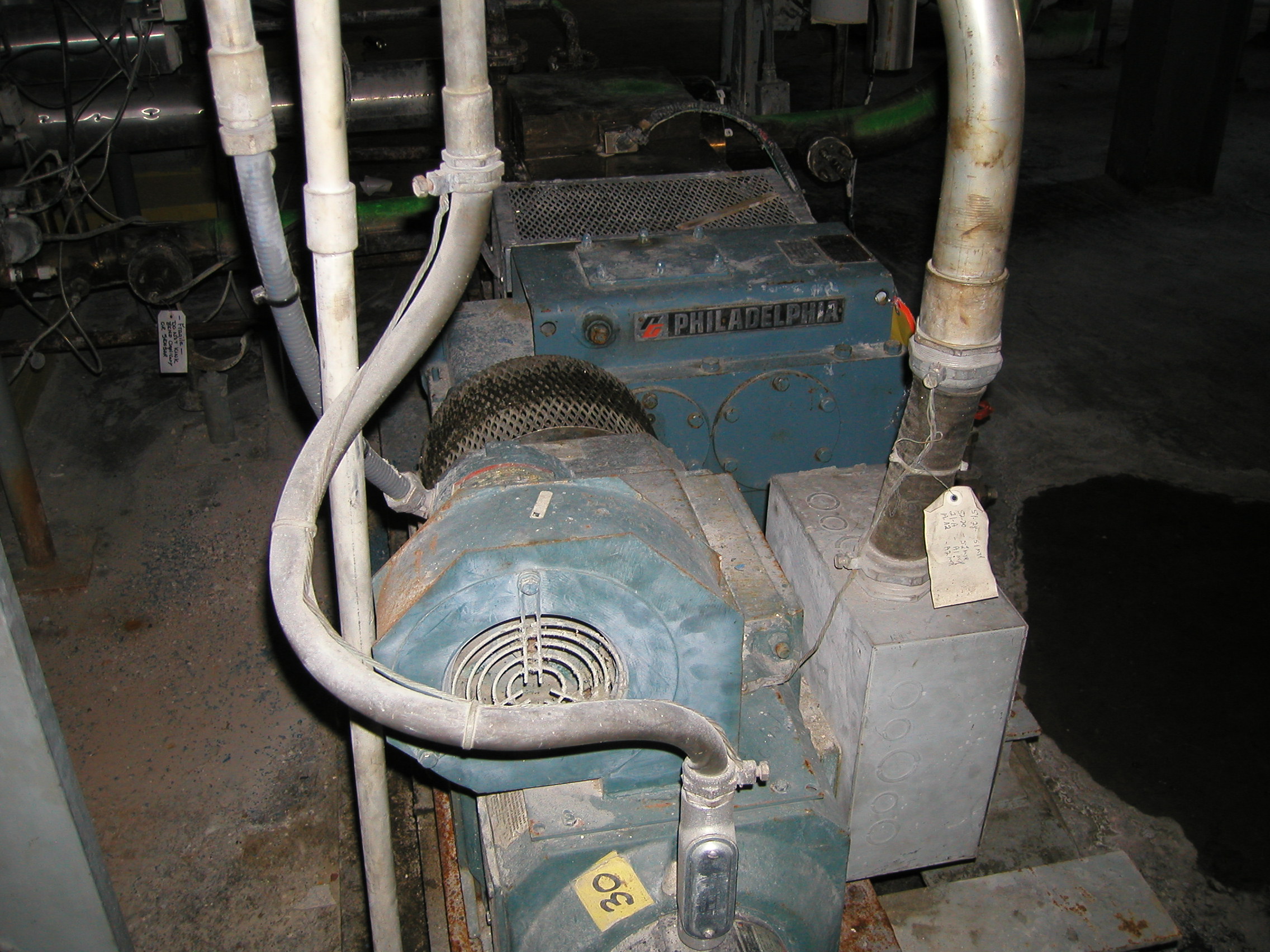  Major Items Plastic  Stainless Steel 304 For Sale - IPP# 201974