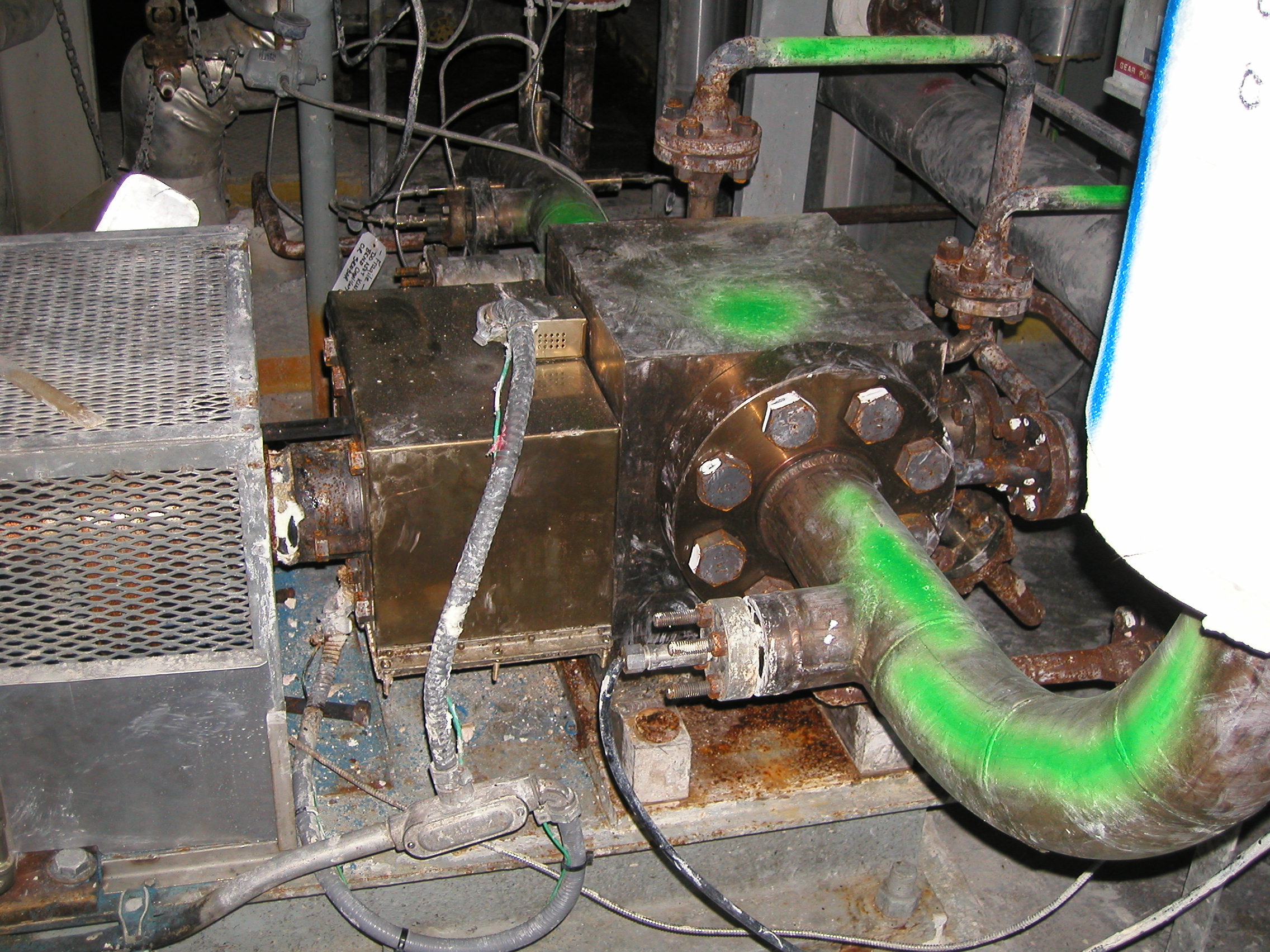  Major Items Plastic  Stainless Steel 304 For Sale - IPP# 201974