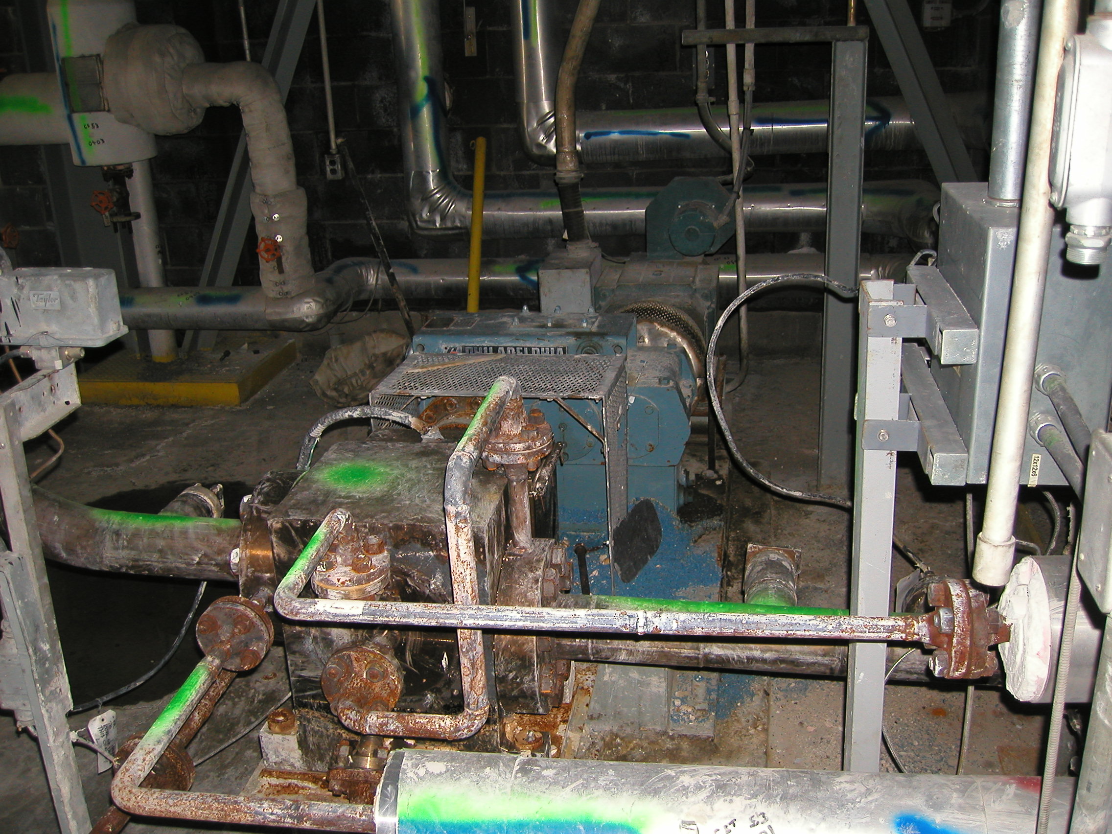  Major Items Plastic  Stainless Steel 304 For Sale - IPP# 201974