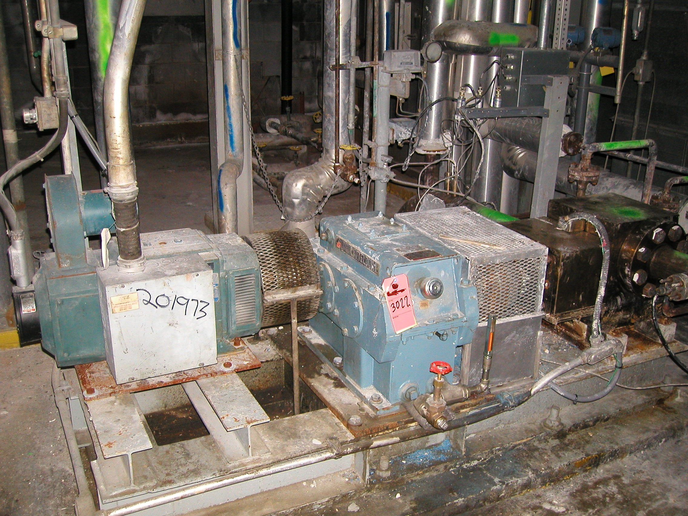  Major Items Plastic  Stainless Steel 304 For Sale - IPP# 201974