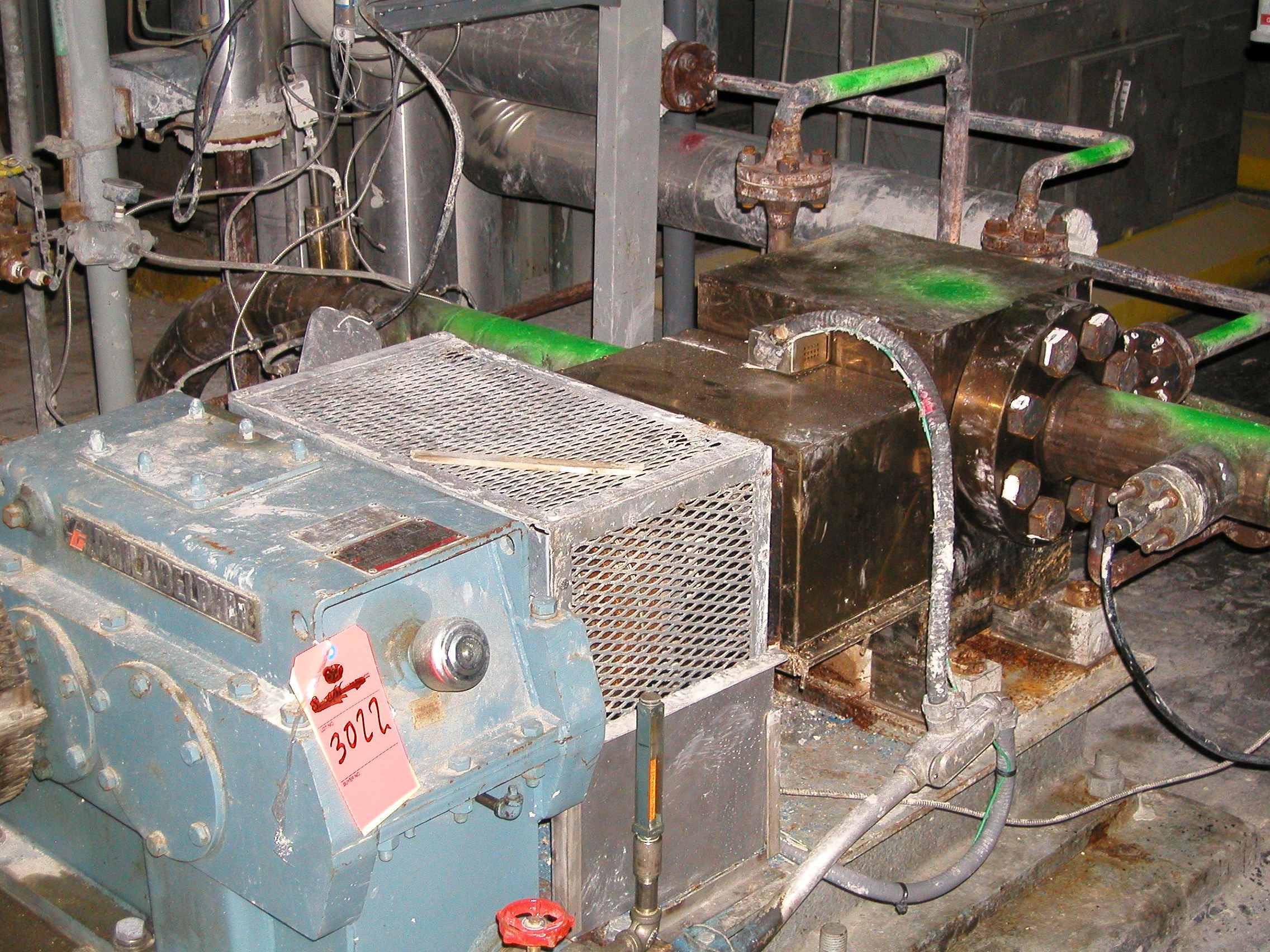  Major Items Plastic  Stainless Steel 304 For Sale - IPP# 201974