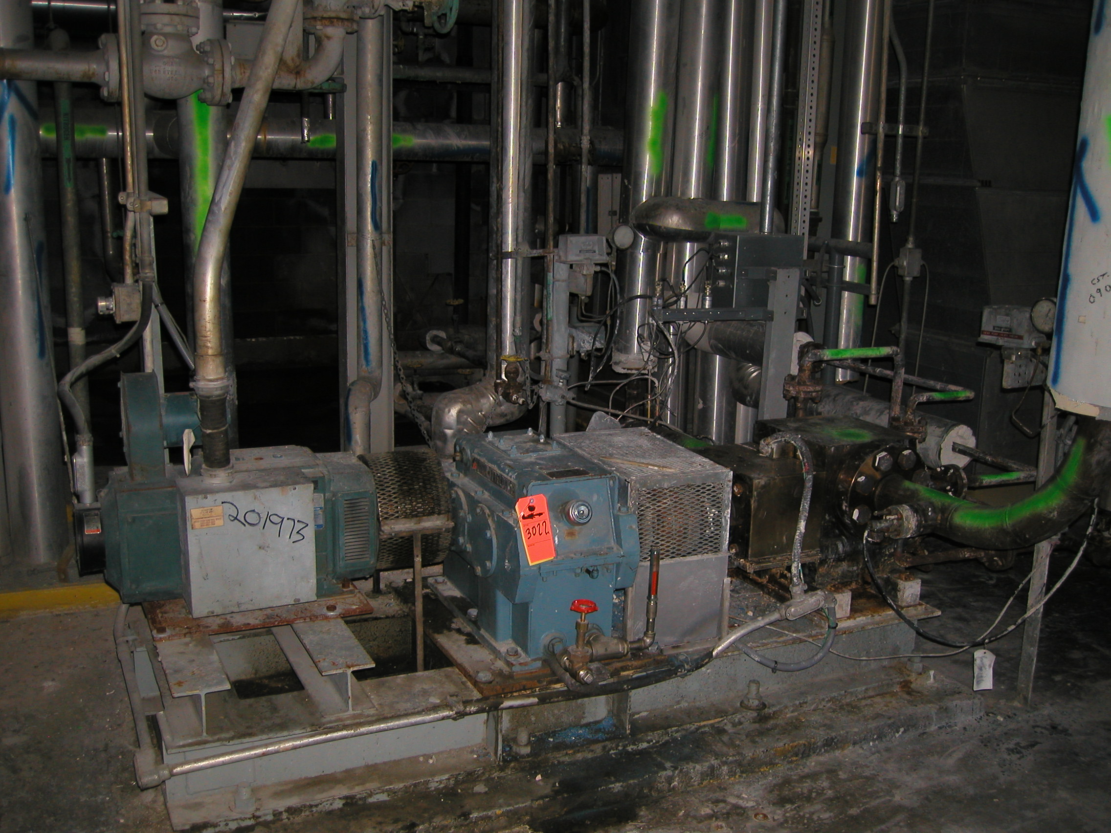  Major Items Plastic  Stainless Steel 304 For Sale - IPP# 201974