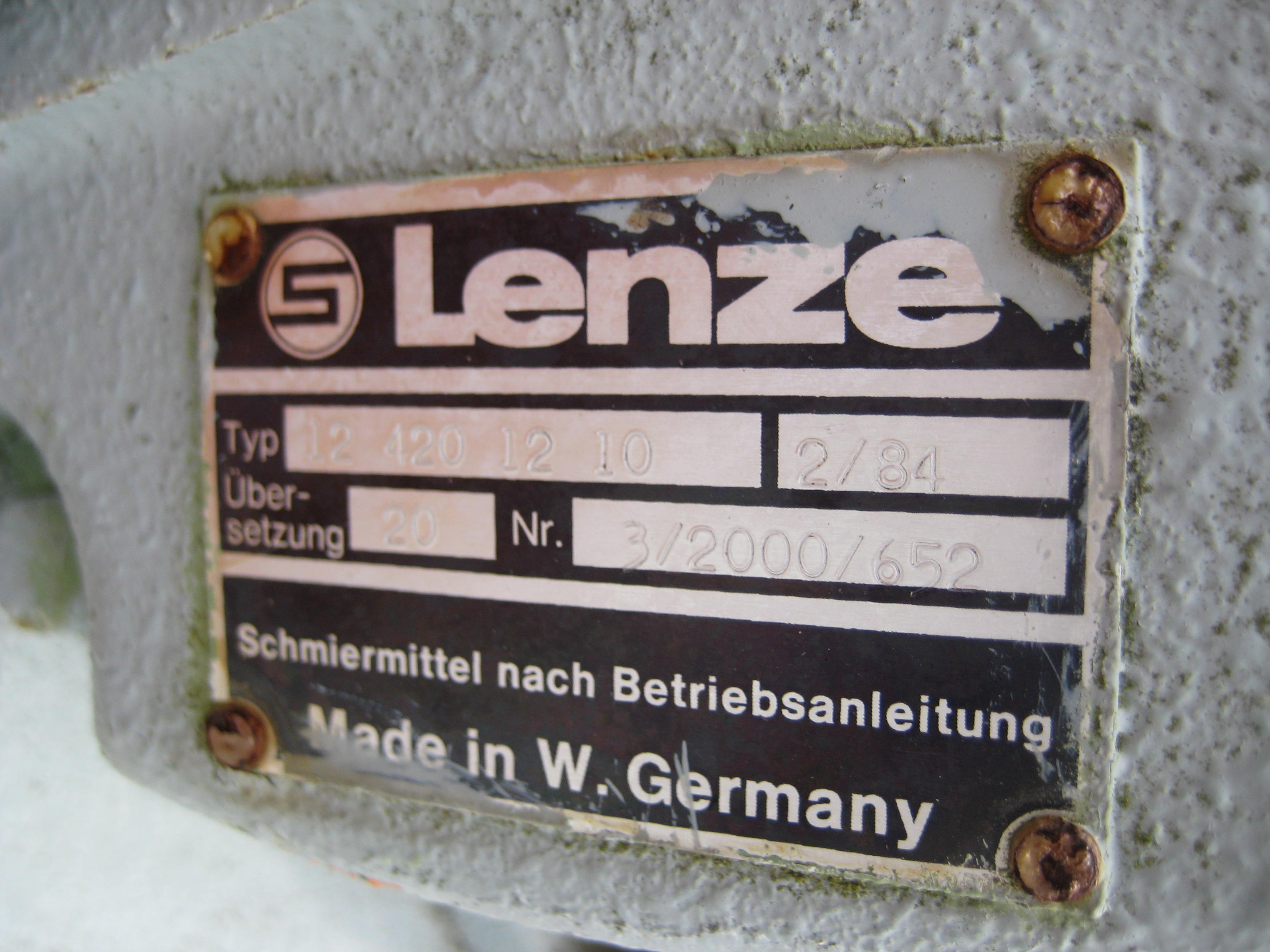 Major Items Plastic - IPP# 201975