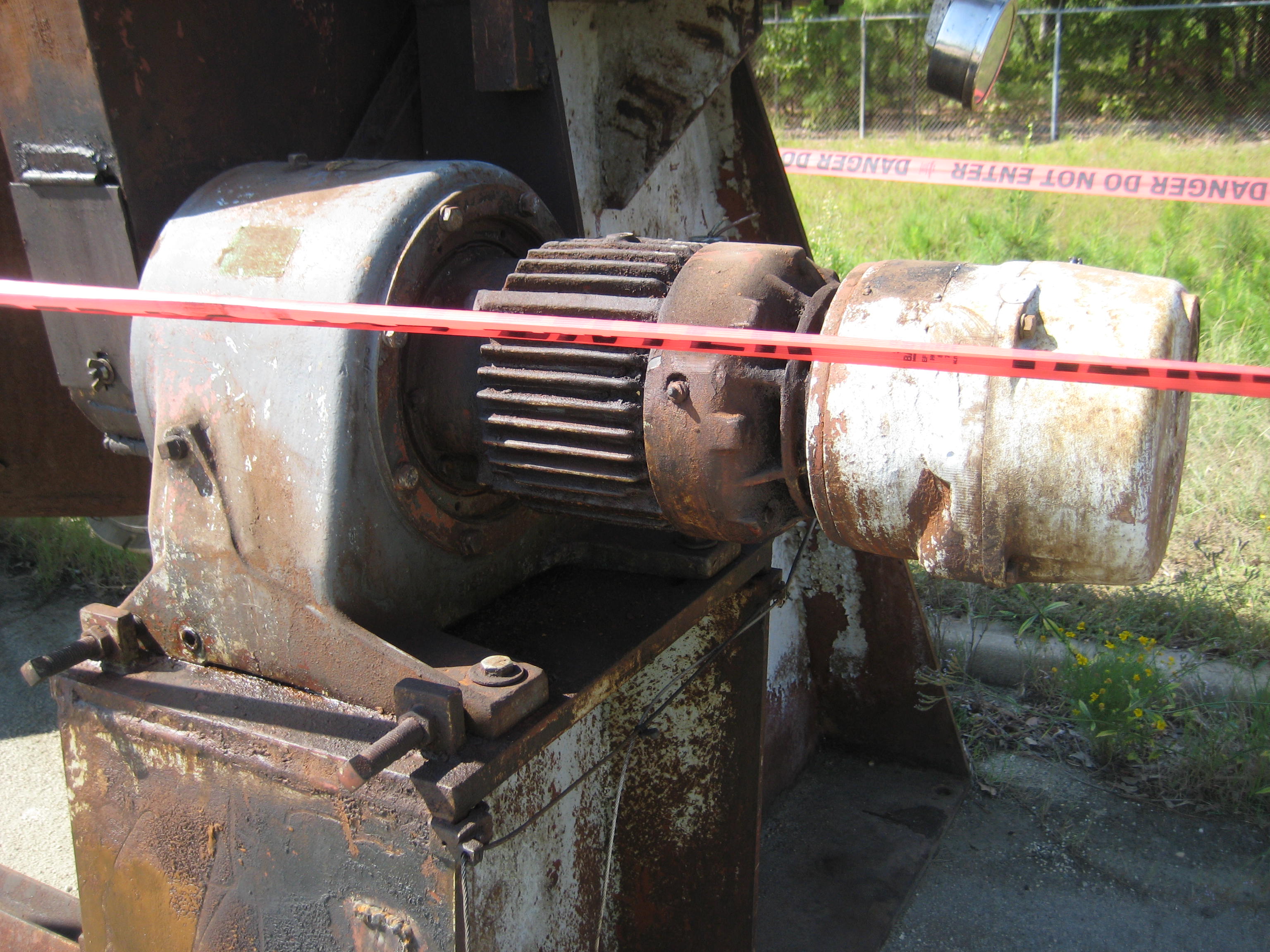 Stainless Steel 316 Patterson Process Equipment Dryer-Twin Shell & Double Cone - IPP# 202096