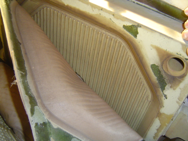 Plastic Plate And Frame Filter - IPP# 202024