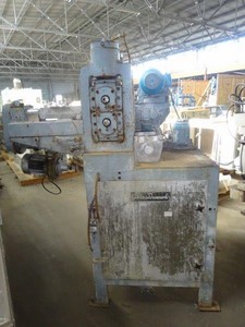   Briquetter/Chilsonator 150 mm (5.9 in) Stainless Steel 321 For Sale - IPP# 202692