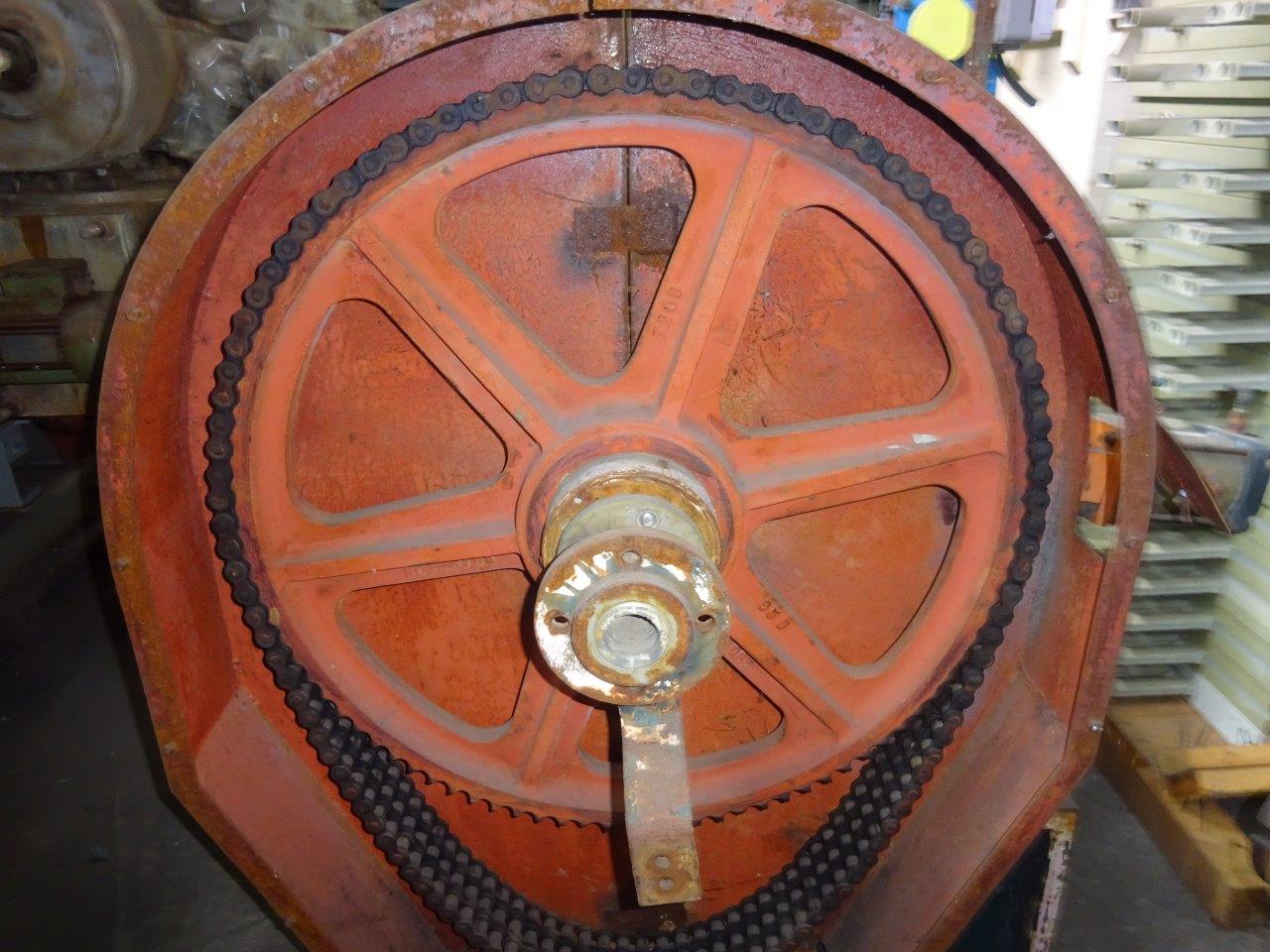   Dryer-Drum 800 mm (31.5 in) Stainless Steel 304 For Sale - IPP# 202748