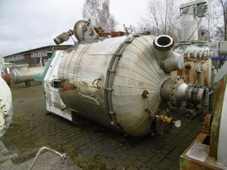 Stainless Steel 316 Dryer-Pan