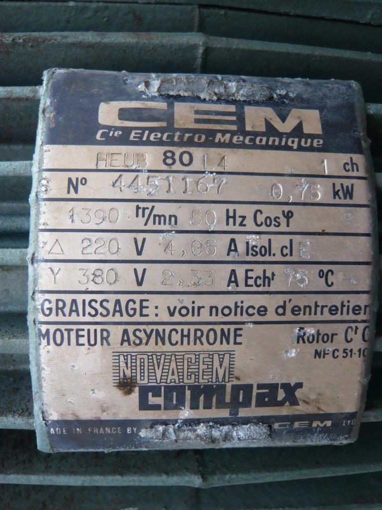   Mixer-Double Arm 6 L (1.59 gallons) Stainless Steel Other For Sale - IPP# 202706