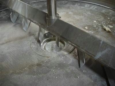  Rosenmund and Cogiem Filter 6 m² (64.6 ft²) Stainless Steel 316 For Sale - IPP# 202836
