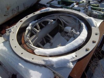 Unused Stainless Steel 304 Acrison BDF 4 1-1/2 Screw Feeder - IPP# 203089