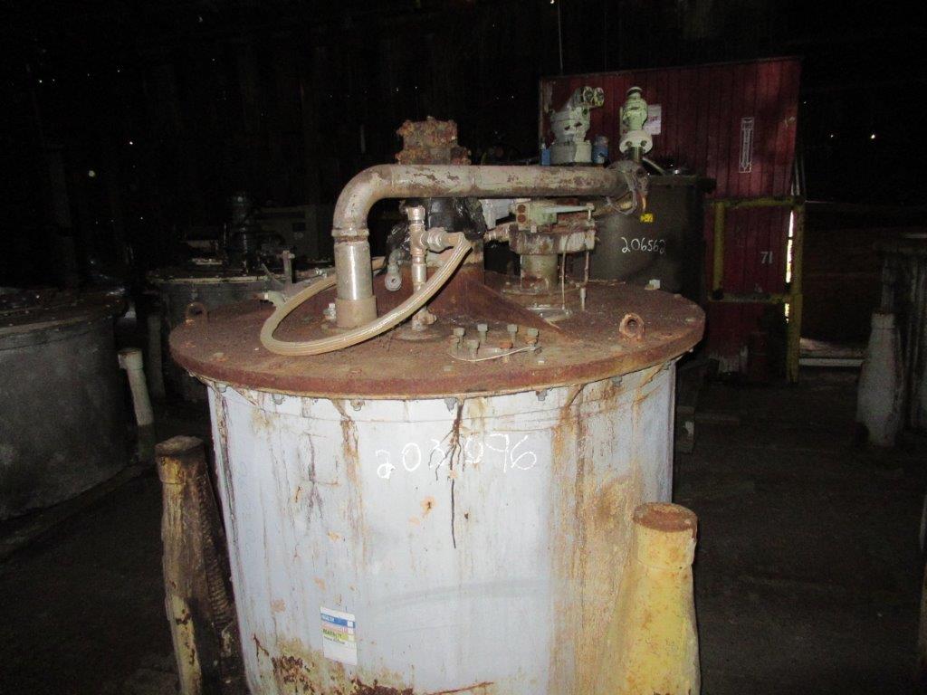  Parts Only Centrifuge-Basket 1,200 mm (48 in) Stainless Steel Other For Sale - IPP# 203096