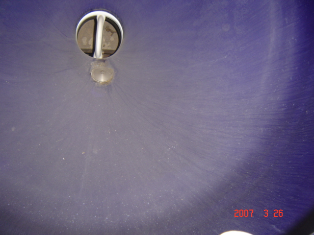 Glasslined Pfaudler  Dryer-Twin Shell & Double Cone - IPP# 203325