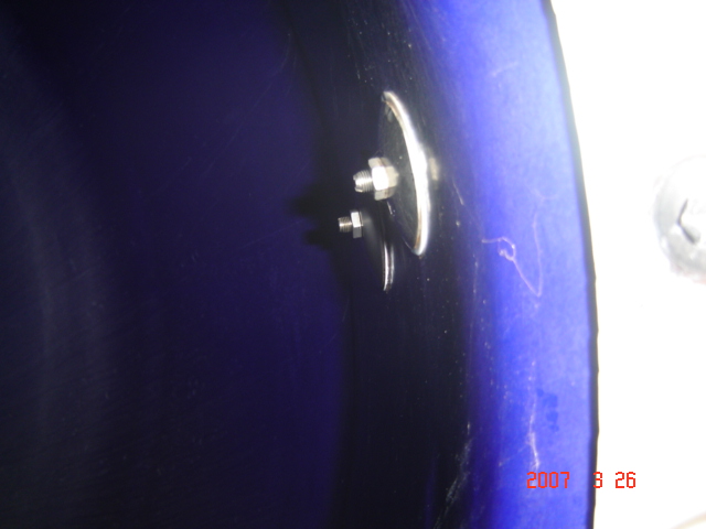 Glasslined Pfaudler  Dryer-Twin Shell & Double Cone - IPP# 203325