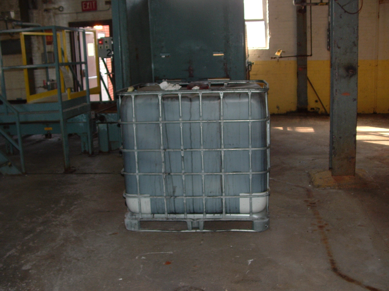   Filling Packaging  For Sale - IPP# 203560
