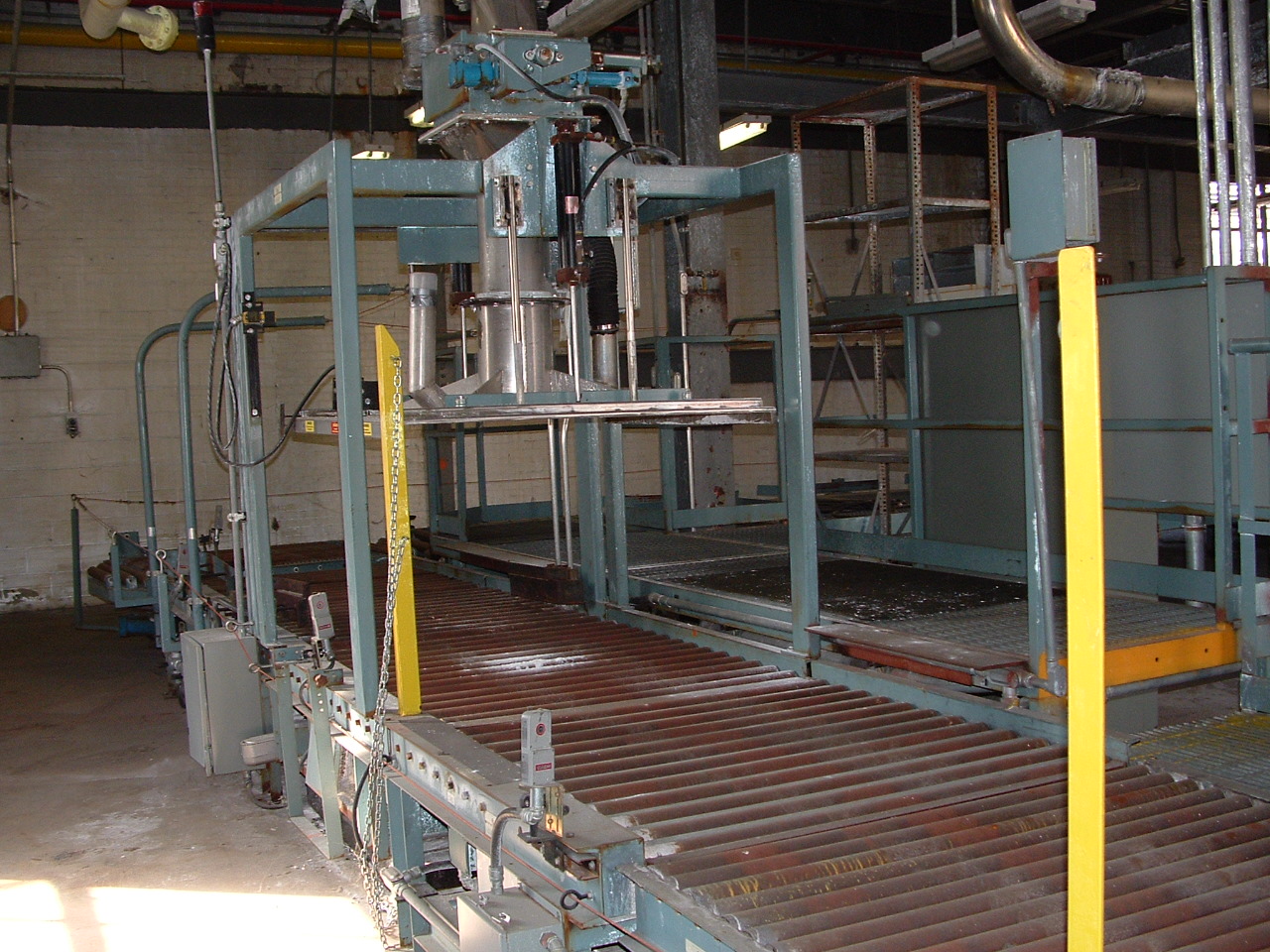   Filling Packaging  For Sale - IPP# 203560