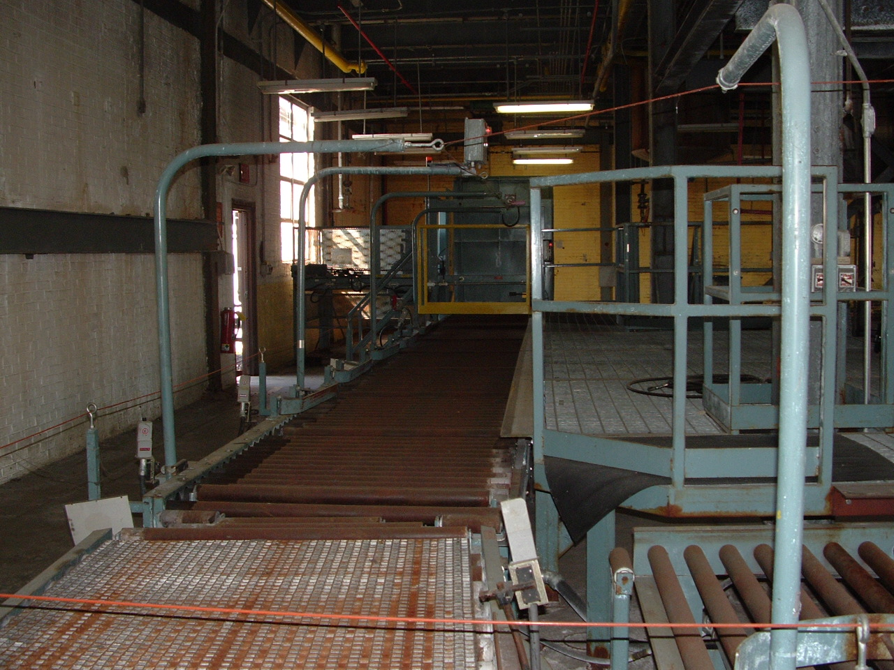   Filling Packaging  For Sale - IPP# 203560