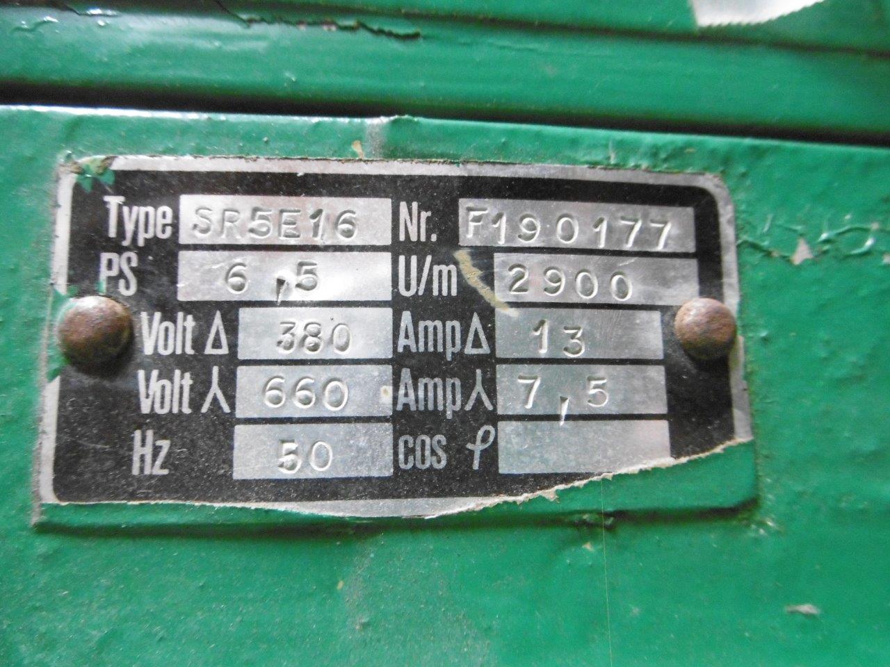 Centrifugal Pump 7.2 m3/h (31.7 GPM)  For Sale - IPP# 214053