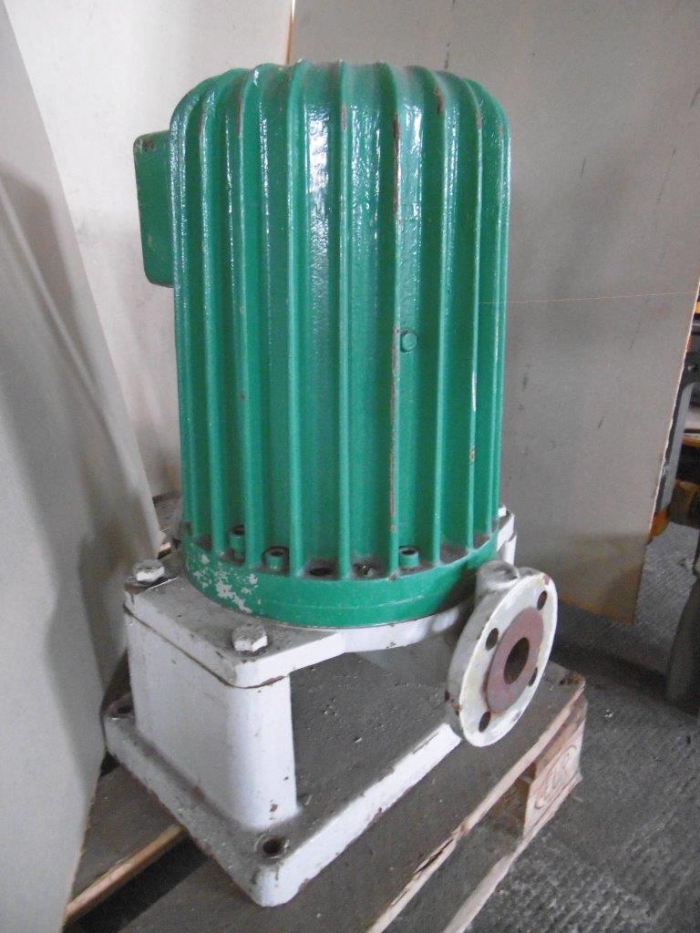  Centrifugal Pump 7.2 m3/h (31.7 GPM)  For Sale - IPP# 214053