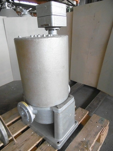  Centrifugal Pump 19 m3/h (83.7 GPM) Stainless Steel 316L For Sale - IPP# 214051