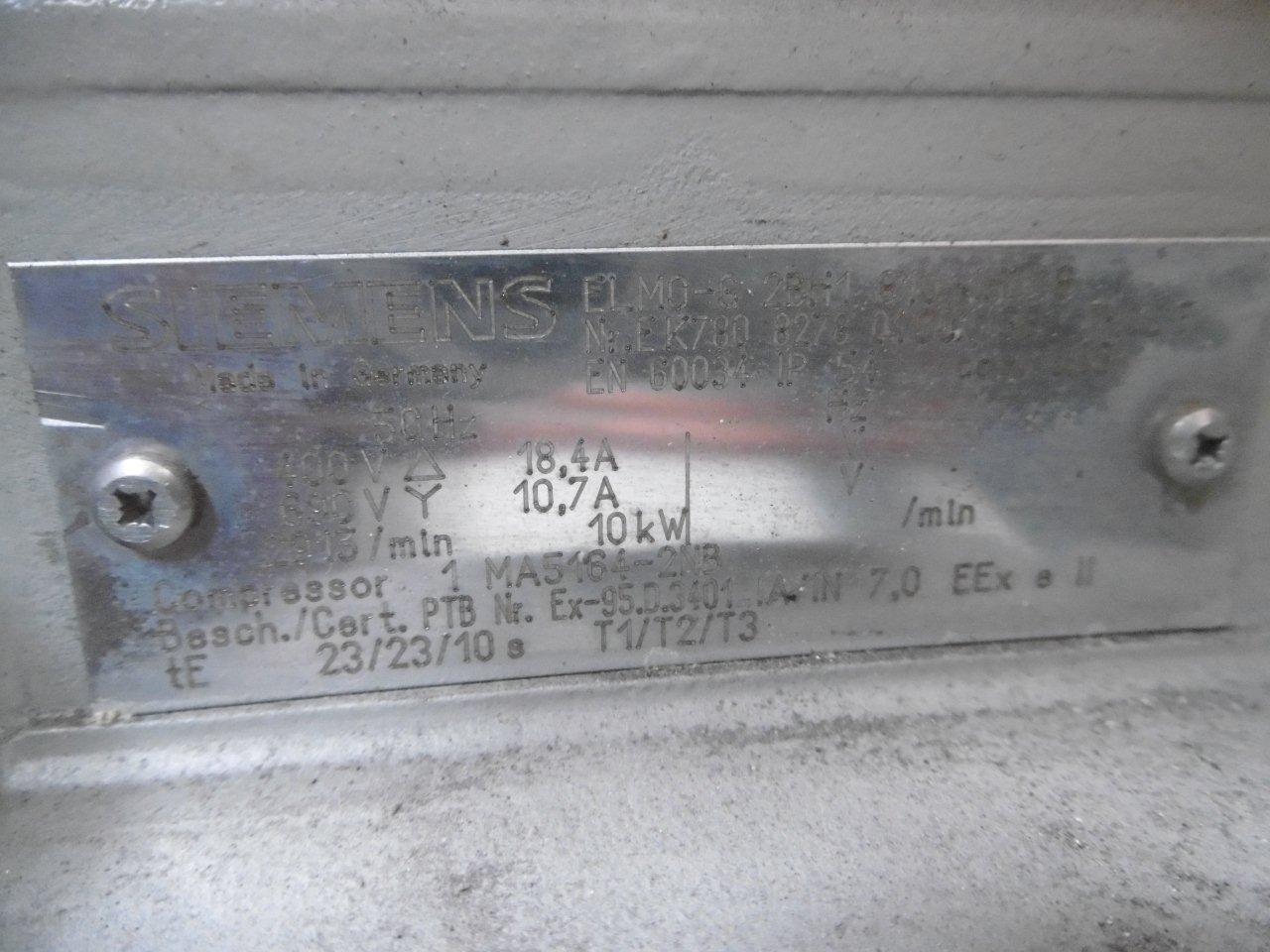   Pump-Vacuum  Carbon Steel For Sale - IPP# 214060