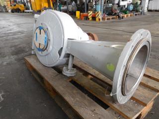 Titanium Klaus Union Bochum NOS T 100-32-2 Centrifugal Pump