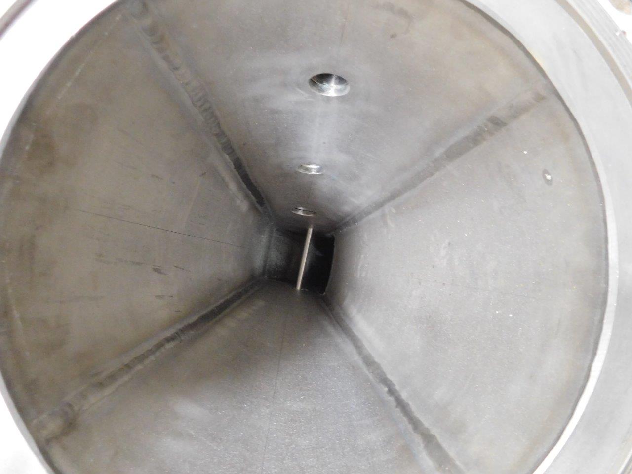 Titanium Klaus Union Bochum NOS T 100-32-2 Centrifugal Pump - IPP# 214061