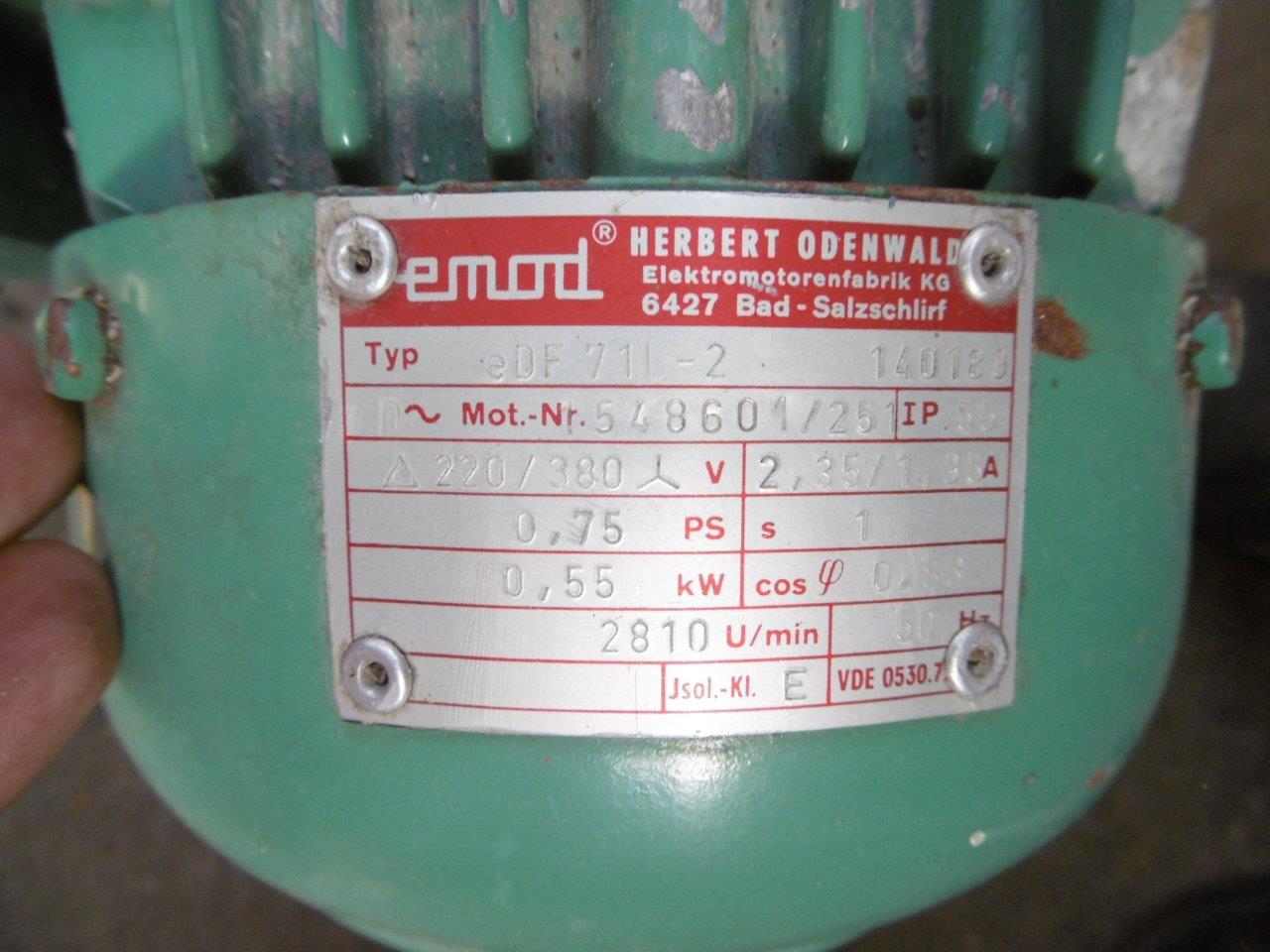  Rotary Valve 200 mm (7.9 in) Stainless Steel 304 For Sale - IPP# 214067