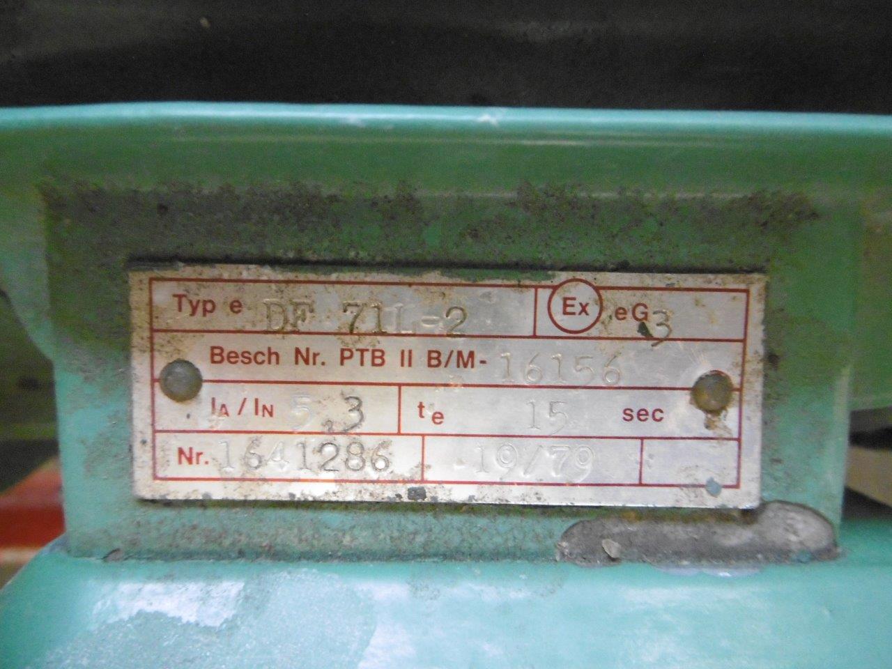  Rotary Valve 200 mm (7.9 in) Stainless Steel 304 For Sale - IPP# 214068