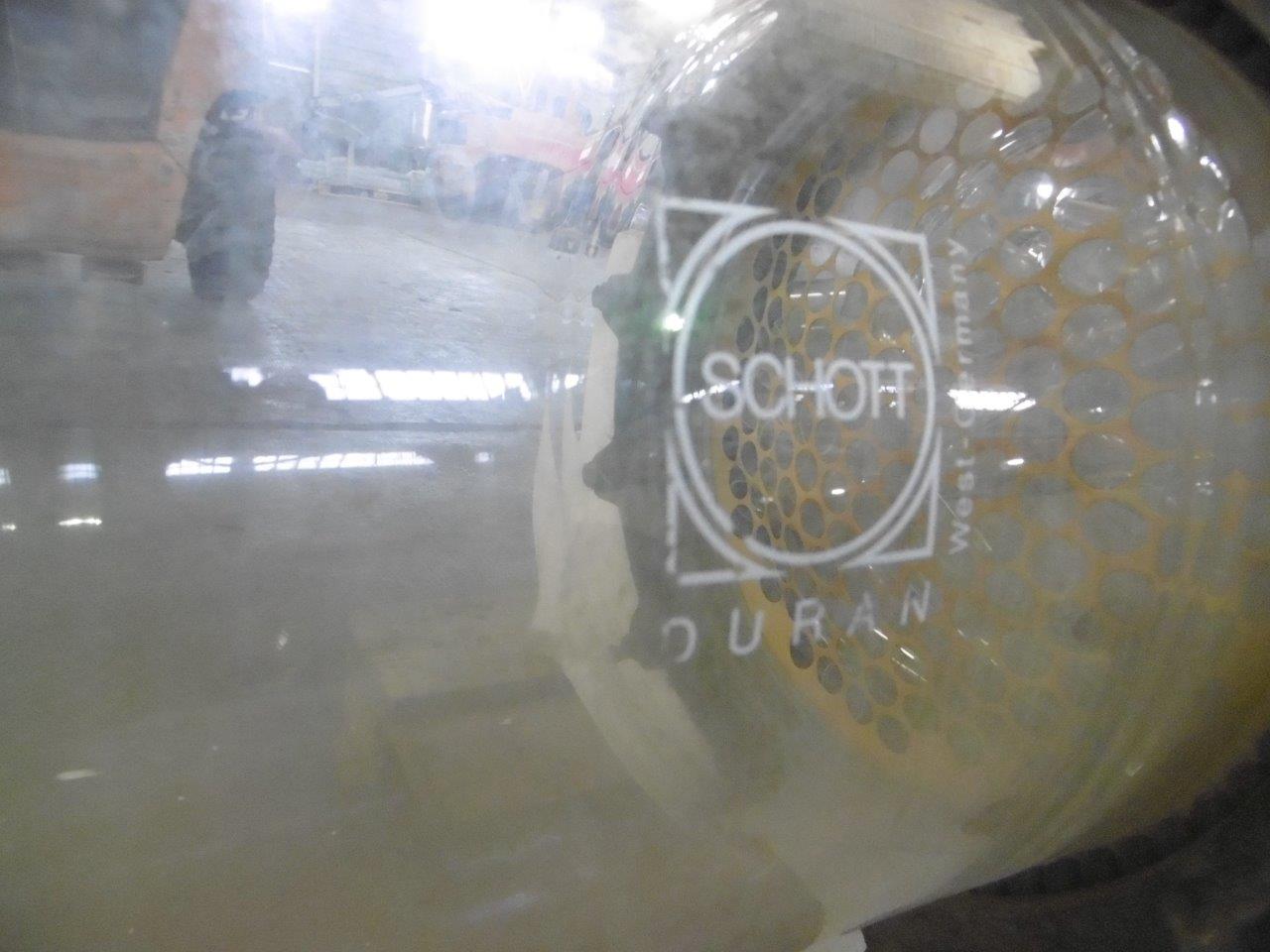  Glasslined Packed Column 300 mm (11.8 in) For Sale - IPP# 214078