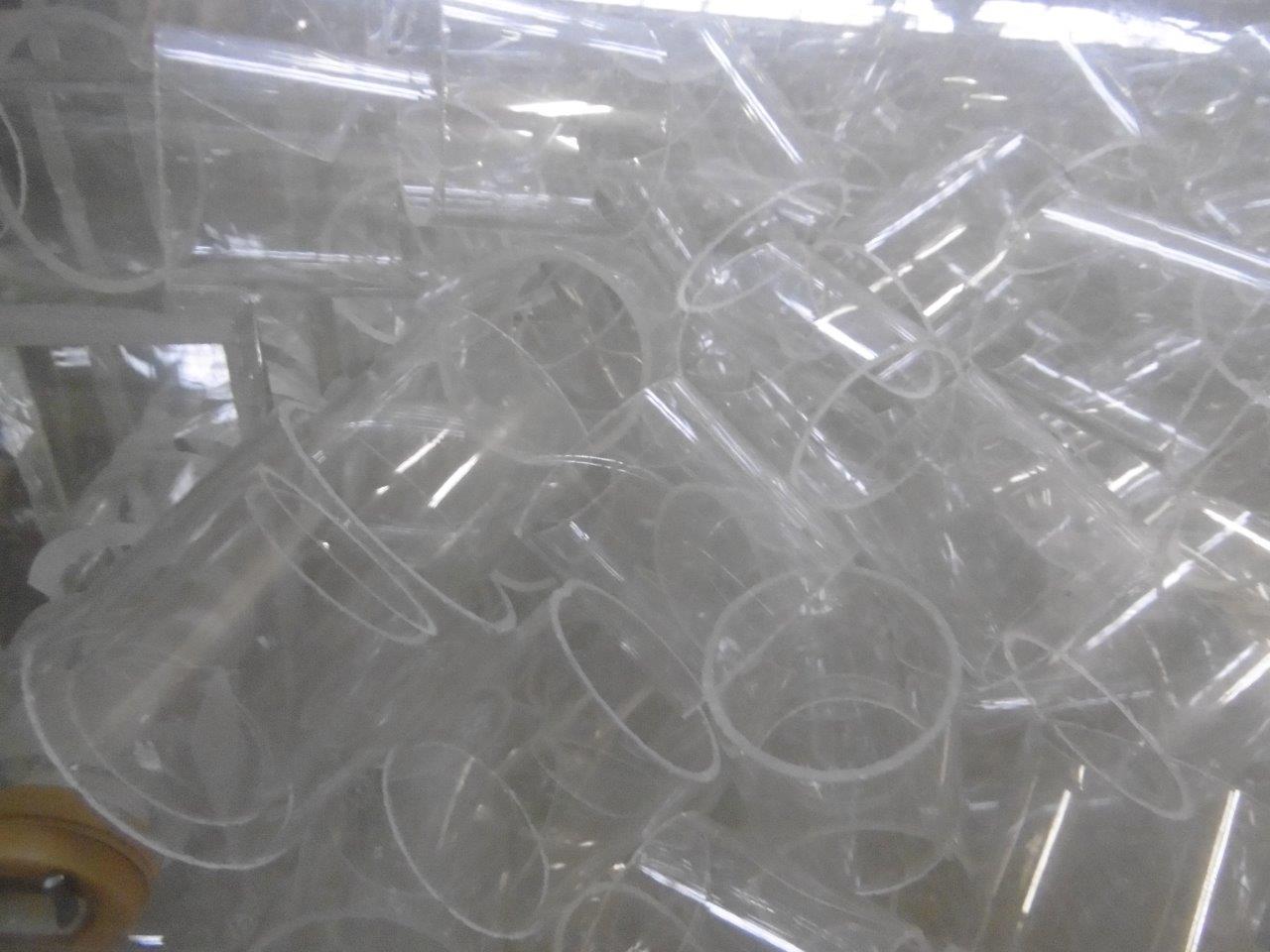  Glasslined Packed Column 300 mm (11.8 in) For Sale - IPP# 214078