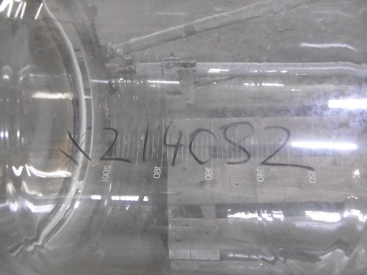 Glass Schott  Tank - IPP# 214082