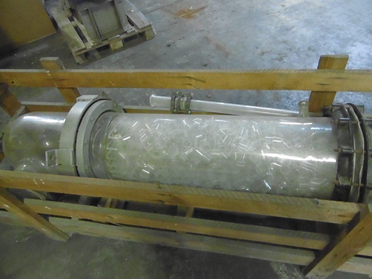 Glasslined Packed Column 300 mm (11.8 in) For Sale - IPP# 214084
