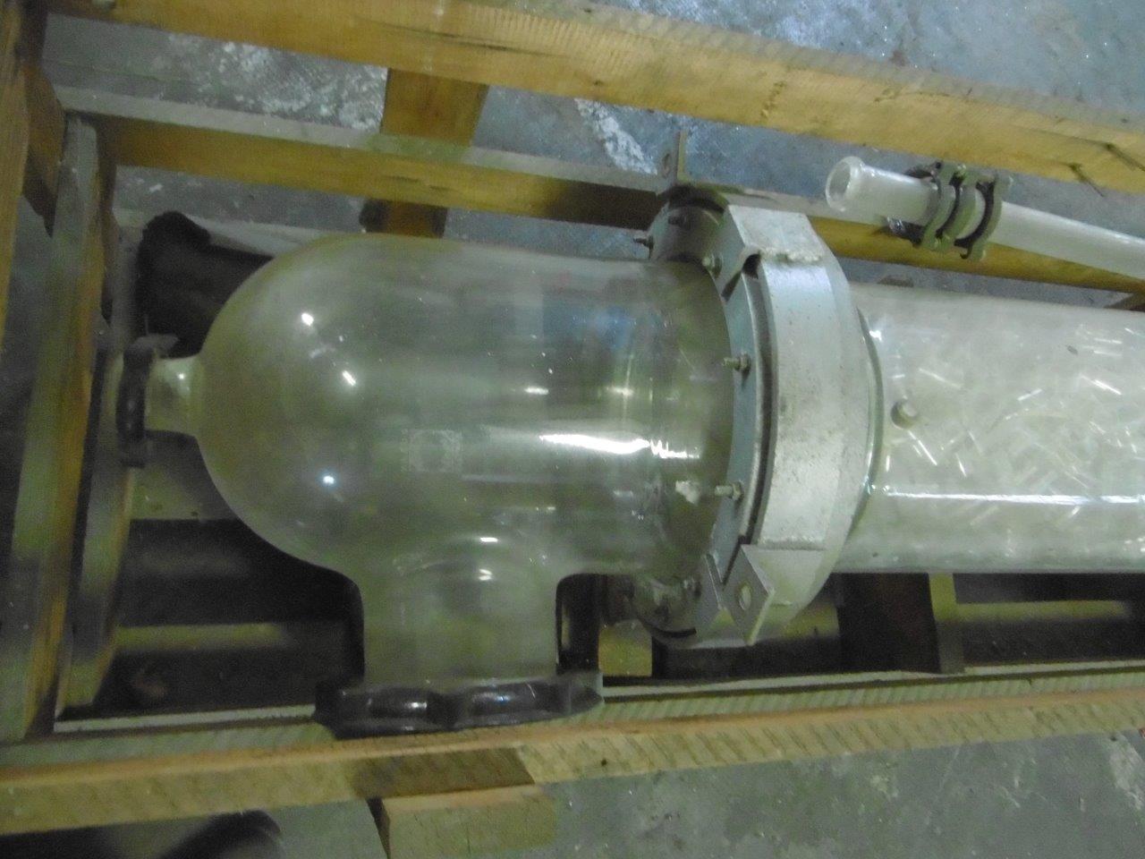  Glasslined Packed Column 300 mm (11.8 in) For Sale - IPP# 214084