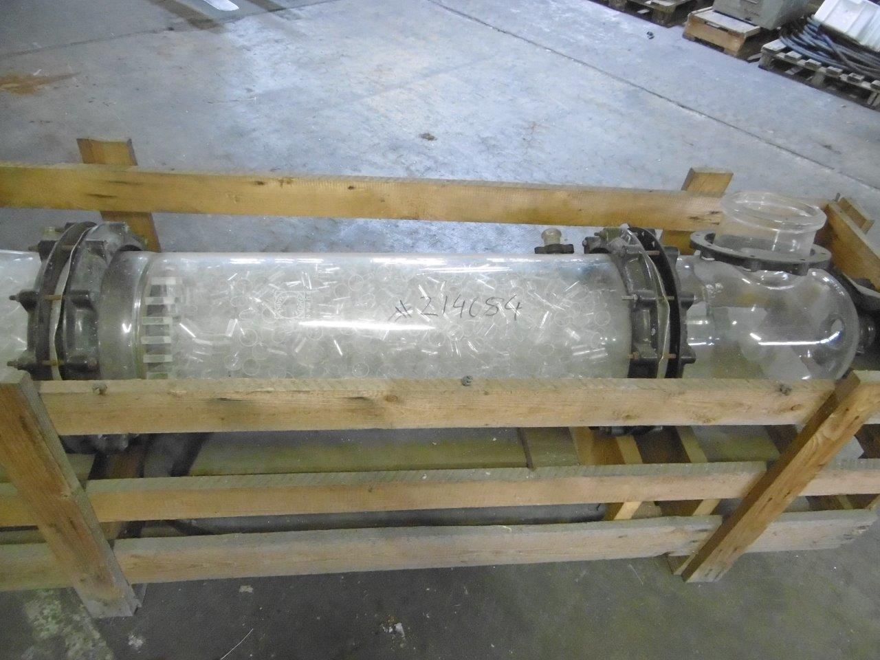  Glasslined Packed Column 300 mm (11.8 in) For Sale - IPP# 214084