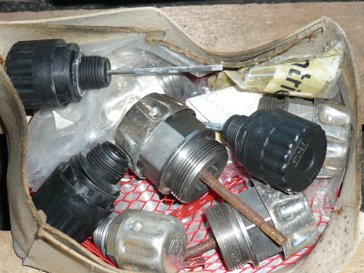 Unused LEWA EL1 /EK2 Reciprocating Pump - IPP# 214001