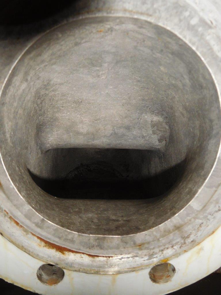  Centrifugal Pump 160 m3/h (704 GPM) Stainless Steel 316L For Sale - IPP# 214009