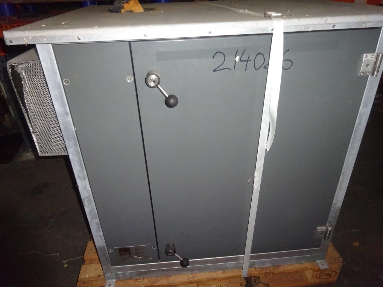   Blower 330 m3/h (194.2 CFM) Stainless Steel 316 For Sale - IPP# 214026