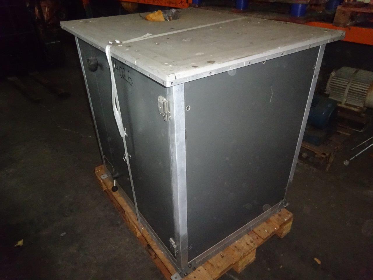   Blower 330 m3/h (194.2 CFM) Stainless Steel 316 For Sale - IPP# 214026
