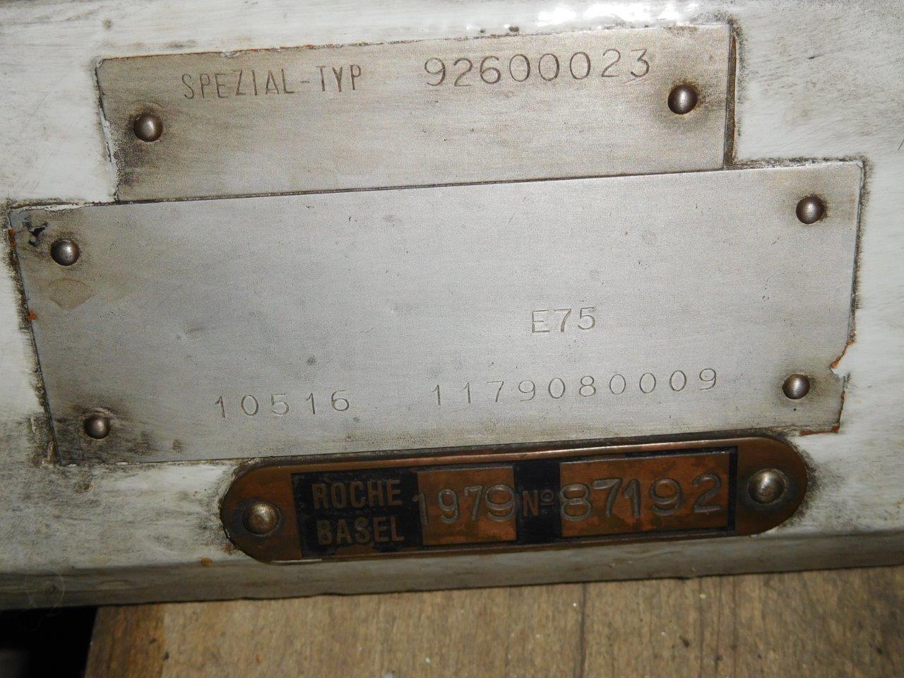  Reciprocating Pump   For Sale - IPP# 214028