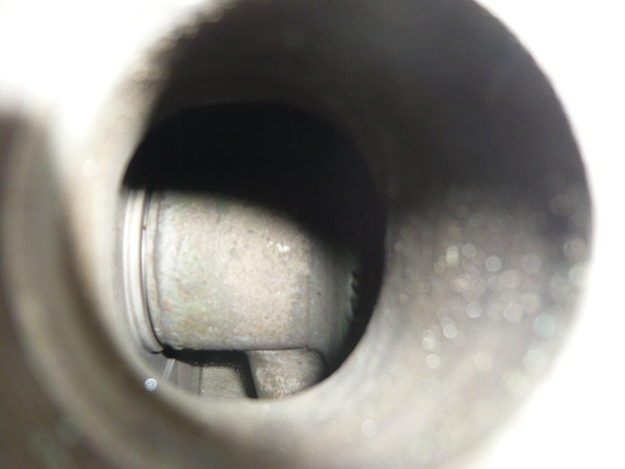  Stainless Steel Other  Pump-Vacuum 8 m3/h (4.7 CFM) For Sale - IPP# 214163