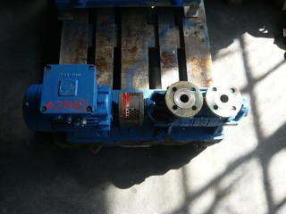 Stainless Steel Other Pump-Vacuum