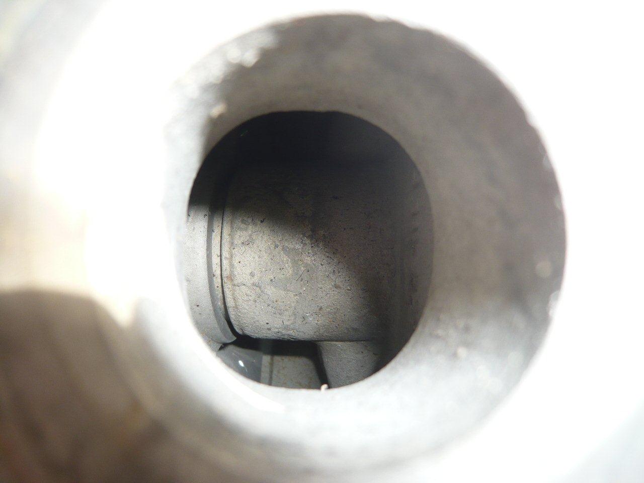  Stainless Steel Other  Pump-Vacuum 8 m3/h (4.7 CFM) For Sale - IPP# 214162