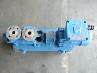 Stainless Steel Other Pump-Vacuum