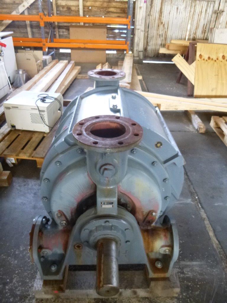   Pump-Vacuum 730 m3/h (429.7 CFM)  For Sale - IPP# 214170