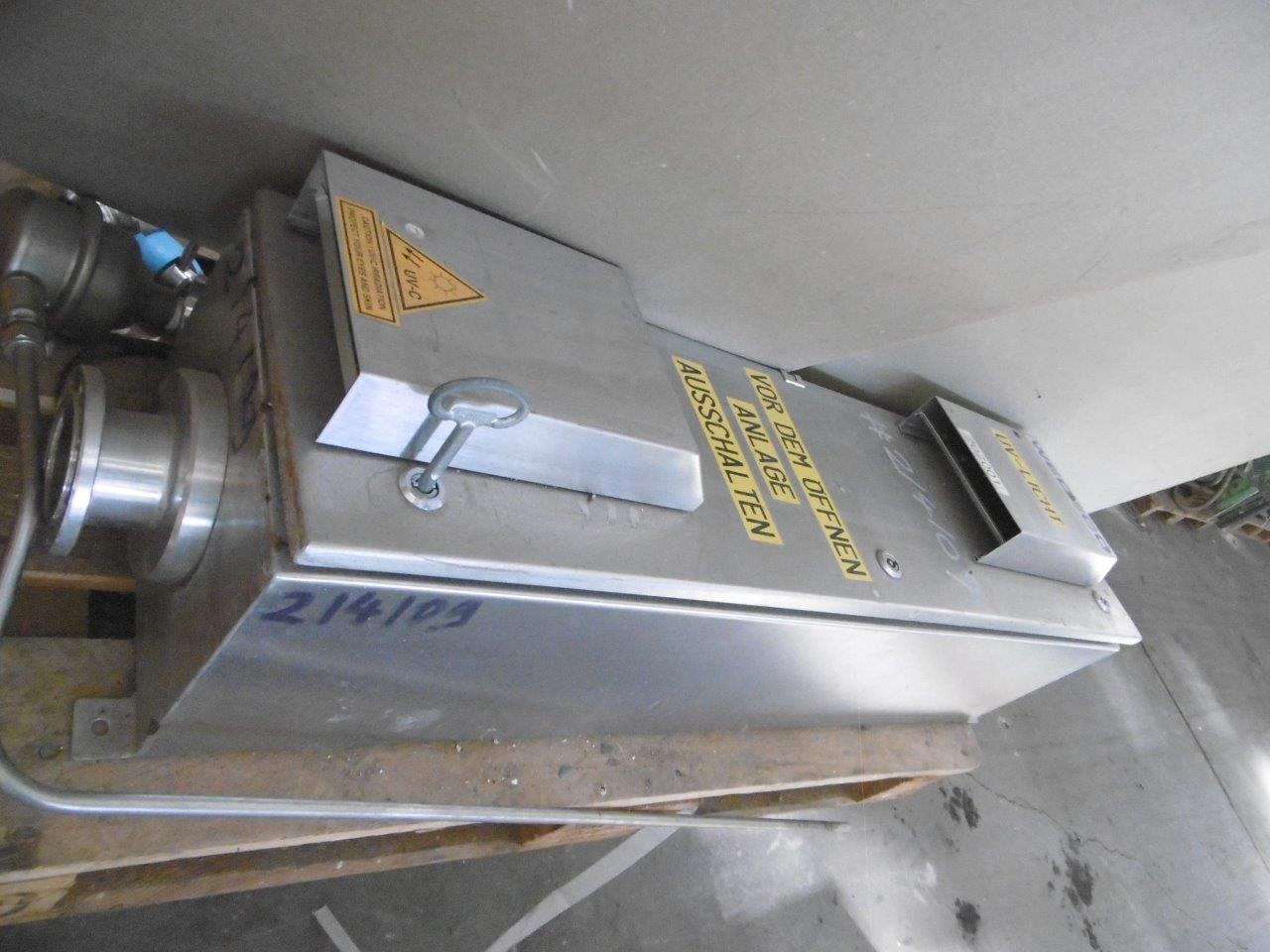   Miscellaneous  Stainless Steel 316 For Sale - IPP# 214109