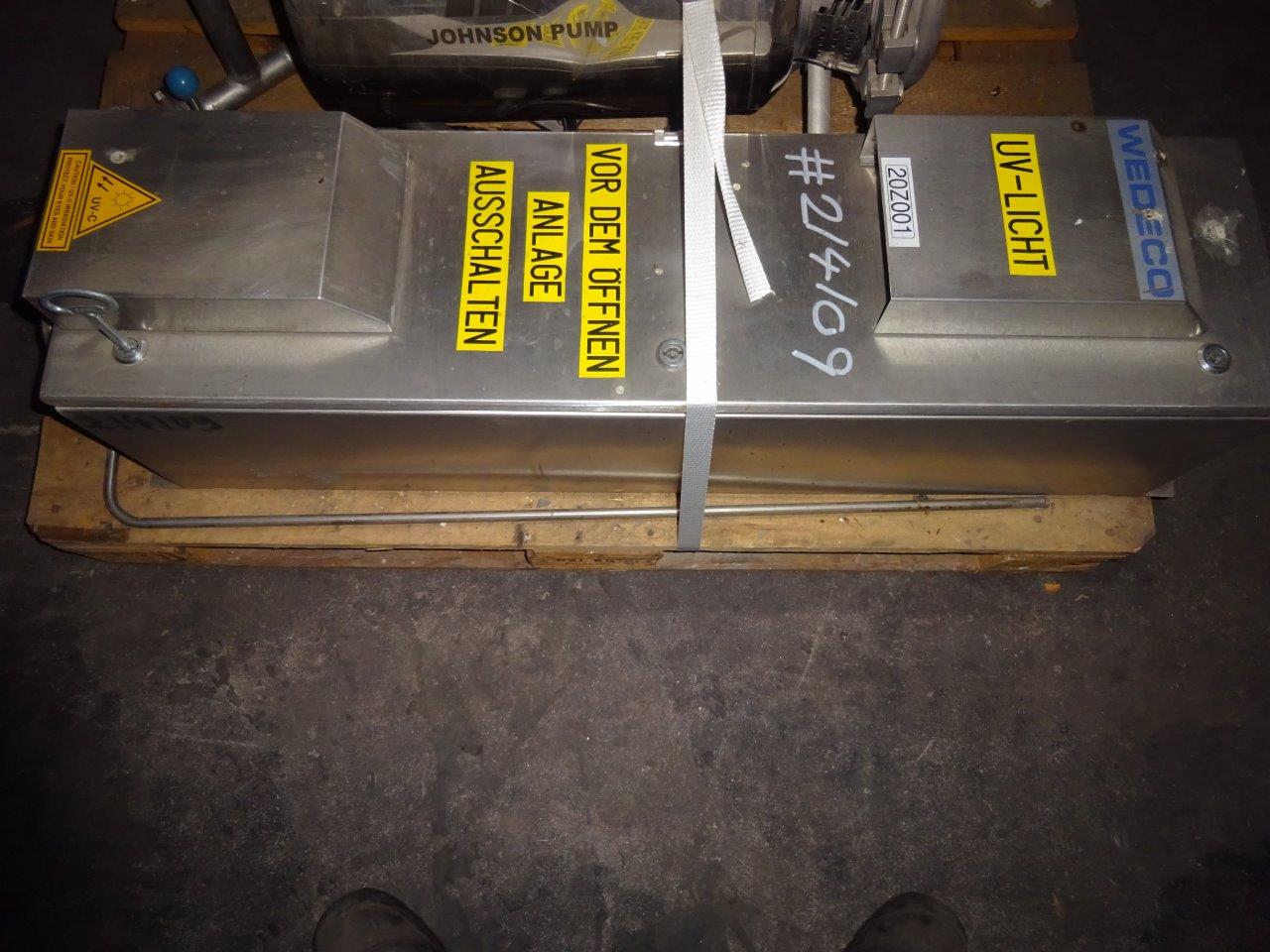   Miscellaneous  Stainless Steel 316 For Sale - IPP# 214109